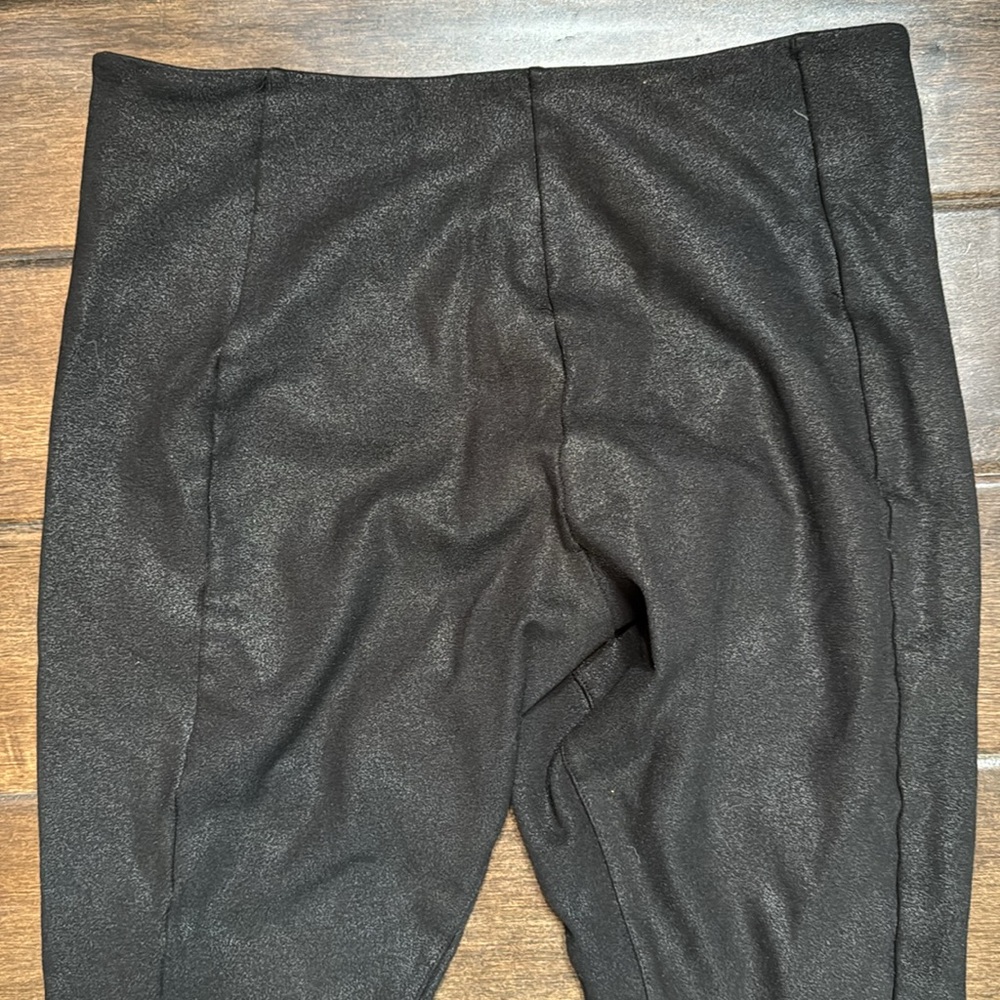 ❤️3/$30 Lysse Black Leggings - Picture 6 of 11